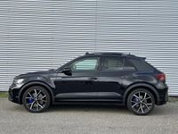 tweedehands VW T-Roc 2.0 TSI 4Motion R FACELIFT DAK ACC 19INCH CARPLAY