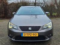 Occasion Seat Leon 110 PK (80 kW) 2014