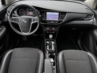 tweedehands Opel Mokka X 1.4 Turbo Innovation / 140 PK / Automaat / Navigatie + Camera / Stoel + stuurverwarming