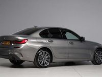 Occasion BMW 320e M Sport 163 PK (119 kW) 2022 Grijs (metallic) Sedan