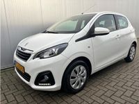 tweedehands Peugeot 108 1.0 e-VTi Active