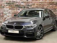 Occasion BMW 530 Executive 2019 Grijs (metallic) Sedan