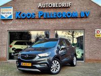 Occasion Opel Mokka Innovation 140 PK (102 kW) 2018 Grijs SUV
