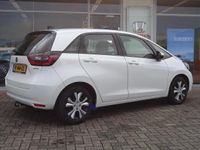 tweedehands Honda Jazz 1.5 e:HEV Elegance | Apple Carplay | Android Auto | Trekhaak