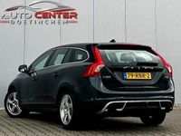 tweedehands Volvo V60 1.6 T3 Momentum Navi