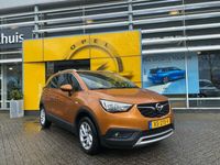 tweedehands Opel Crossland 1.2 Turbo Innovation Navigatie | Parkeersensoren | Cruise control | Climate control Navigatie | Parkeersensoren | Cruise control | Climate control