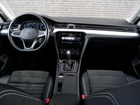 tweedehands VW Passat Variant 1.5 TSI Elegance Business R | Afn. Trekhaak | Camera