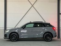 tweedehands Audi Q2 1.4 TFSI S-Line Edition #1 Uniek! Alle Opties Carb