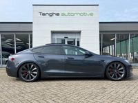 tweedehands Tesla Model S 75 Base|Panodak|21"|Enhanced Autopilot|Winterpack|Ontchroomd|