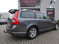 tweedehands Volvo V70 2.0T R-Edition 203 PK!-DEALERONDERHOUDEN-VOLLEDER-NAVI-CLIMA