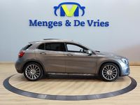 Occasion Mercedes GLA250 Premium Plus 211 PK (155 kW) 2018 Grijs SUV
