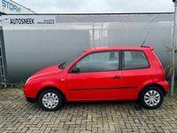 tweedehands VW Lupo 1.0 Trendline - APK 04-25