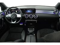 Occasion Mercedes A250 Business 161 PK (118 kW) 2022 Zwart Sedan