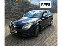 tweedehands Opel Astra GTC 1.6 Enjoy