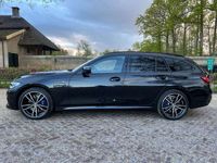 tweedehands BMW 330e xDrive High Exec. M Sport | Leder | Pano | H&K |