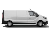 tweedehands Renault Trafic GB L2H1 T30 dCi 150 6EDC Luxe Automaat