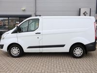 tweedehands Ford Transit Custom 270 2.2 TDCI L1H1 Trend TREKHAAK-PDC-AIRCO-CRUSE