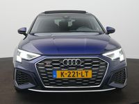 Occasion Audi A3 Sportback Basis 311 PK (228 kW) 2021 Blauw Hatchback