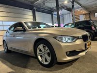 tweedehands BMW 316 316 i Upgrade Edition/NAP/Leder/sportstand/Navi !
