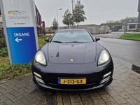 tweedehands Porsche Panamera 3.6 4, Apk, Nap, Zeer goed rijdend, Inruil mogelijk.