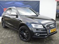 tweedehands Audi SQ5 Q5 3.0 TFSIquattro / BOMVOLLE! / NAP!!!