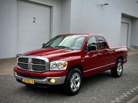 tweedehands Dodge Ram 5.7 V8 HEMI 4X4 LPG/G3|YOUNGTIMER|6PERS|CRUISE