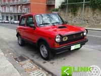 Occasion Autobianchi A112 70 PK (51 kW) 1982 Rood Hatchback