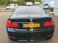 tweedehands BMW 740 7-SERIE i