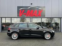 tweedehands Audi A3 Sportback 1.2 TFSI Ambition Navi Stoelverw Clima