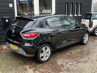 Occasion Renault Clio IV Night&Day 73 PK (53 kW) 2014 Zwart (metallic) Hatchback