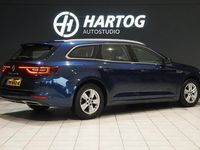 tweedehands Renault Talisman Estate 1.6 TCe Zen *INCL. BTW* AUTOMAAT + TREKHAAK