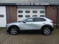 Occasion Mazda CX-30 123 PK (90 kW) 2022 Grijs SUV