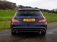 tweedehands Mercedes CLA180 Shooting Brake Business Solution AMG