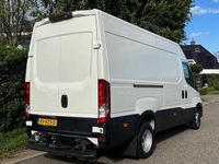 Occasion Iveco Daily 170 PK (125 kW) 2016 Wit Van