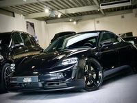 tweedehands Porsche Taycan 4S Performance 4Wsturing|BijDisp|PDLS+|PANO|360cam