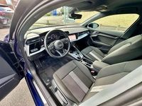 tweedehands Audi A3 30 TFSI Business Edition Advanced S tronic Matrix