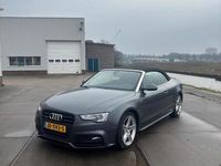 Occasion Audi A5 224 PK (164 kW) 2015 Coupé