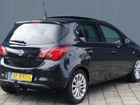 tweedehands Opel Corsa BWJ 2015 / 116 PK 1.0 Turbo Cosmo / VOL! / Panodak / Camera a. / Xenon / Navi / Cruise / PDC / Clima / Trekhaak / Privacy glass /