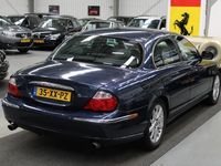 tweedehands Jaguar S-Type 3.0 V6 Executive Automaat Airco, Cruise Control, S