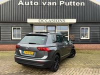 tweedehands VW Tiguan 1.5 TSI ACT Highline / Digitaal Dashboard / Panora