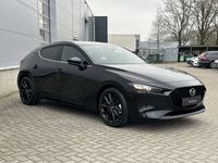 tweedehands Mazda 3 2.0 NAGISA €3950- INSTAPVOORDEEL!!