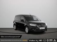 Nieuw Renault Kangoo 89 kW (122 PK) 2026 Zwart MPV