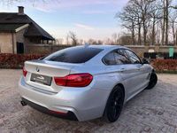 tweedehands BMW 430 Gran Coupé High Executive M Sport Automaat | 18" |