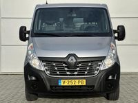 tweedehands Renault Master T33 2.3 dCi L1H1 Automaat | AIRCO | NAVIGATIE | CRUISE CONTROL | TREKHAAK |