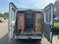 tweedehands Opel Vivaro 2.5 CDTI L2H1 DC