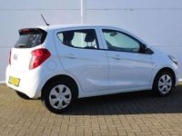 tweedehands Opel Karl 1.0 ecoFLEX Edition / Airco / 5-Deurs / Cruise Con