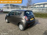 tweedehands Chevrolet Spark 1.0 16V LE