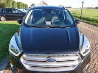 tweedehands Ford Kuga **12499**NETTO**AUT 1.5 TDCi Titanium 2018 AUT