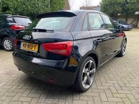 tweedehands Audi A1 Sportback 1.2 TFSI Ambition Pro Line Business