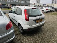 tweedehands Ford Fiesta 1.4 TDCi Ambiente